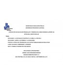 LICENCIATURA EN EDUCACIÓN PREESCOLAR Y PRIMARIA EN EL MEDIO INDÍGENA (LEPEPMI` 90)