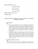 Bondades del jaboncillo (Sapindus saponaria L.) como detergente biodegradable