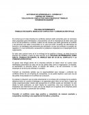 Solución de conflictos para equipos de trabajo interdisciplinarios