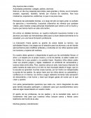 La Educación Física aporta su granito de arena desde su terreno