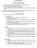 SUCESION LEGITIMA LA HERENCIA LEGITIMA SE ABRE