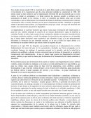 Construcción Estado-Nación de Colombia