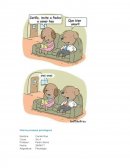 Informe procesos psicológicos