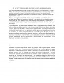31 de octubre. Dia del Escudo Nacional del Ecuador