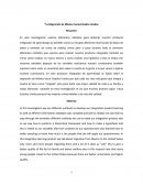 La Migración de México hacia Estados Unidos
