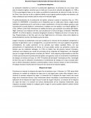 Resumen Etapas Fundamentales del Desarrollo de la técnica