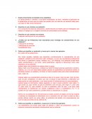 Cuestionario resuelto unidad 1 Licenciatura de Contaduría Estadística I