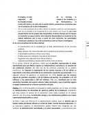 El resentimiento de la sociedad por la mala administración de los recursos públicos.