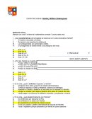 ¿Qué características de la tragedia se observan en la obra dramática Hamlet?