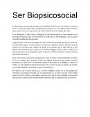 En el pequeño cortometraje montado por el profesor Zavala Torres