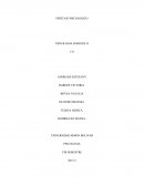 PERITAJE PSICOLOGICO PSICOLOGIA FORENSE II