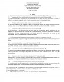 Taller Introducción a la Economía, responda si verdaderas (V) ó falsas (F)