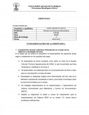 Cumplimiento del plan individual. Participación en el logro de los objetivos y estrategias del área.