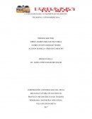 LA INFLUENCIA DE LA FILOSOFIA DE OCCIDENTE