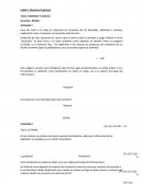 Proyecto de ensayo en quimica. Aldehídos Y Cetonas