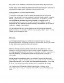 Práctica 1- empresas internacionales