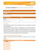 CTIVIDAD DE APRENDIZAJE 1: Ensayo sobre la Revolución Industrial