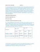 La elasticidad de la demanda en publicidad