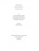 Trabajo Colaborativo Momento Intermedio Fase 2 Investigación de Campo