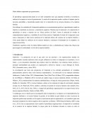 Malos hábitos traspasados por generaciones