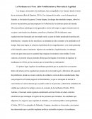 La Marihuana en el Perú: Adiós Prohibicionismo y Bienvenida la Legalidad