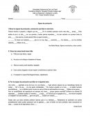 Taller de Redacción y Disertación Jurídica