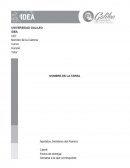 ESTRATEGIAS DE OPERACIONES Liderazgo tecnológico