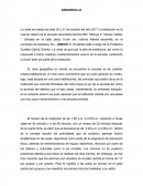 Ensayo de esc tecnica