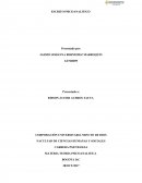 CARRERA PSICOLOGIA MATERIA TEORIA PSICOANALITICA