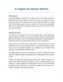 El legado del pintor Ignacio Merino (by Elden)