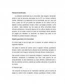 Población beneficiada