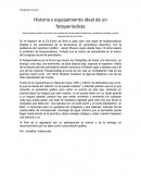 Historia y equipamiento ideal de un fotoperiodista