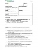 Características básicas de las tecnologías de información para los negocios