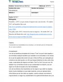 MERCADOTECNIA ACTIVIDAD Reporte de marca toms