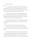 El tejido es el conjunto de células