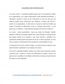 ANÁLISIS DE LOS COSTOS OCULTOS