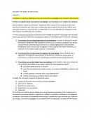 Actividad 3 (en el libro de Silvia Guirtz) Capitulo 2