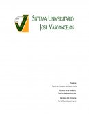 Teorías de la educación Autonomía