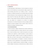 Ciencia y tecnologia en belgica