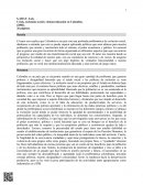 GARAY, Luis. Crisis, exclusión social y democratización en Colombia