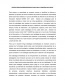 ESTRATEGIAS DIVERSIFICADAS PARA UNA ATENCIÓN INCLUSIVA