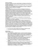 Enfoque Cuantitativo. Caracteristicas