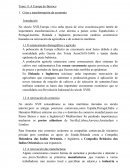 Apuntes historia del barroco