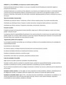 UNIDAD 11 y 12 LA EMPRESA y la empresa en nuestro sistema jurídico