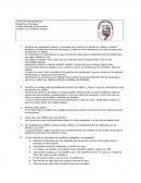 Maestría en Mercadeo Comportamiento del consumidor JetBlue