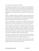 ¿El ser humano es igual a cualquier objeto desechable?