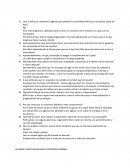 Administracion del tiempo