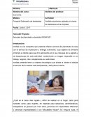 Análisis económico aplicado a la toma de decisiones en la empresa