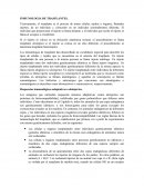 Inmunologia de transplante