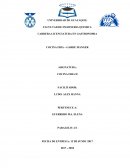 Garde Manger y Cocina fria